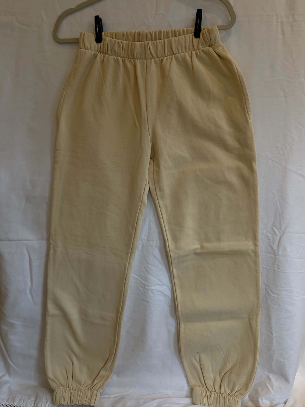 Brandy Melville John Galt Joggers